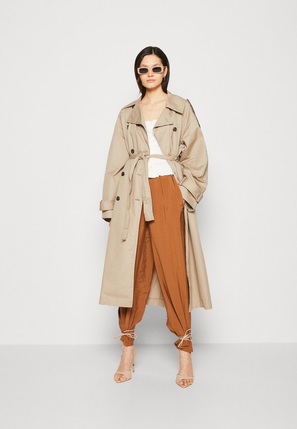 Vero Moda VMQUEENY LONG PANTS