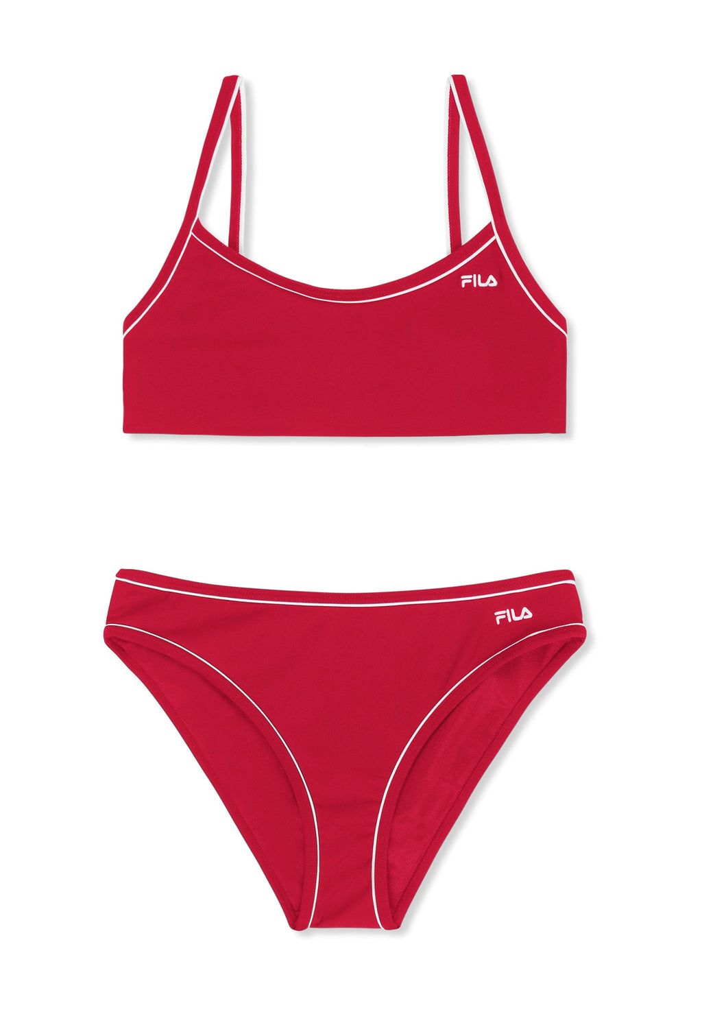 SET PRATELLO CONTRAST PIPING  Media 1