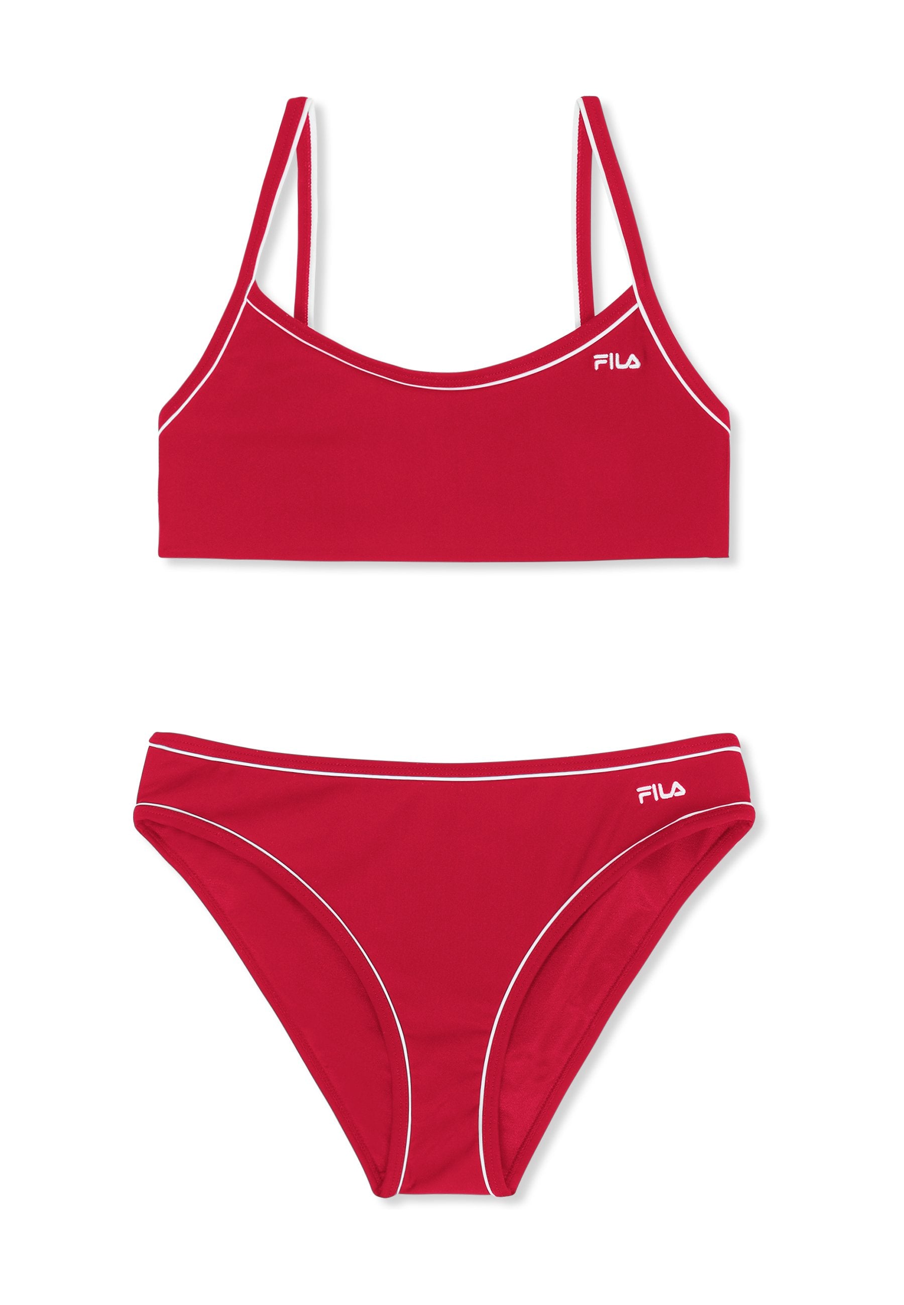 SET PRATELLO CONTRAST PIPING  Media 1