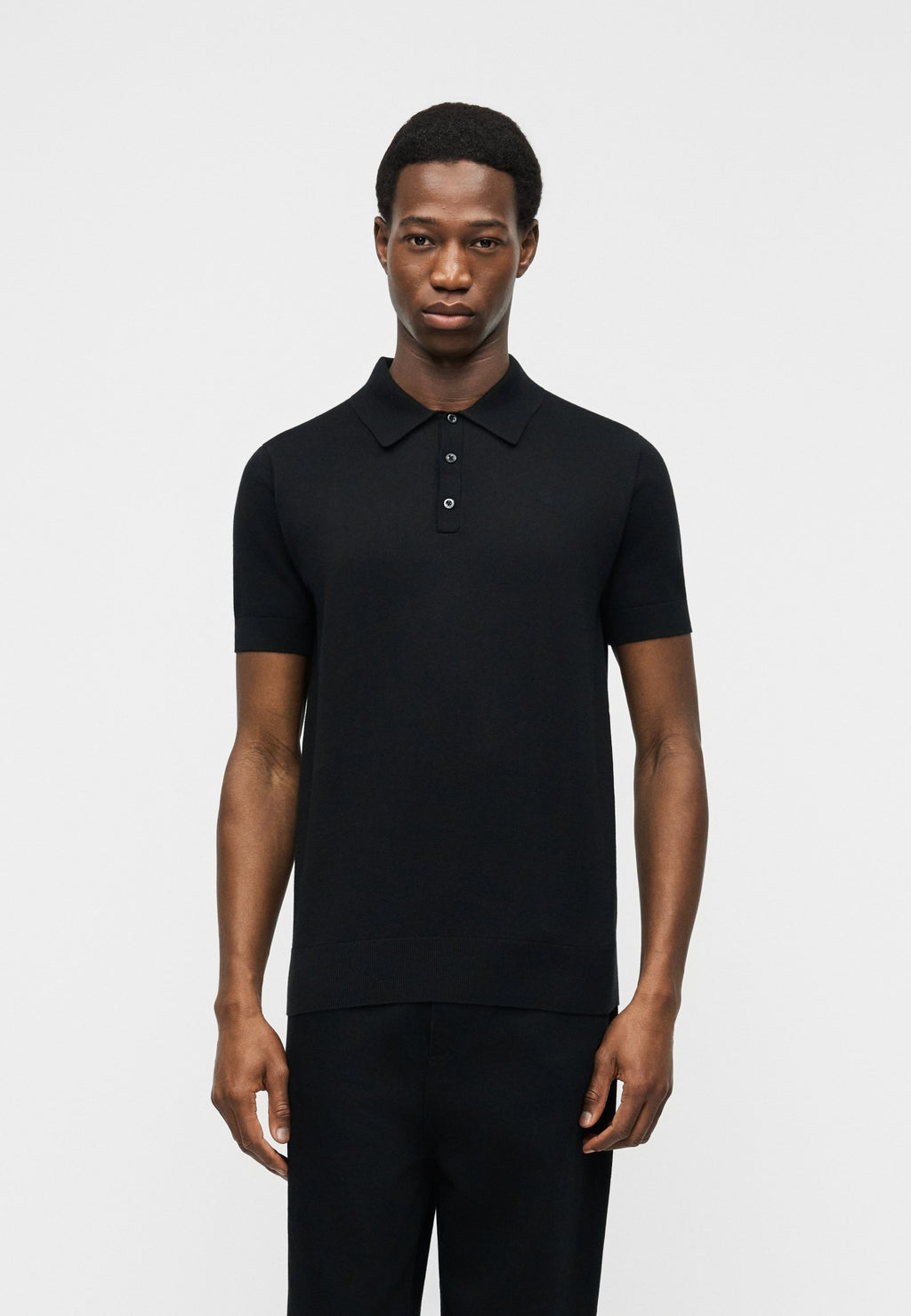 KARL LAGERFELD Poloshirt Media 3