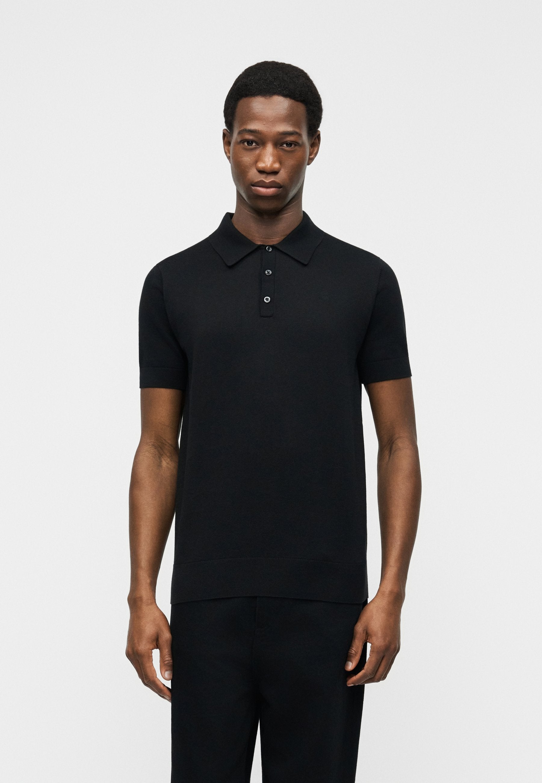 KARL LAGERFELD Poloshirt Media 3