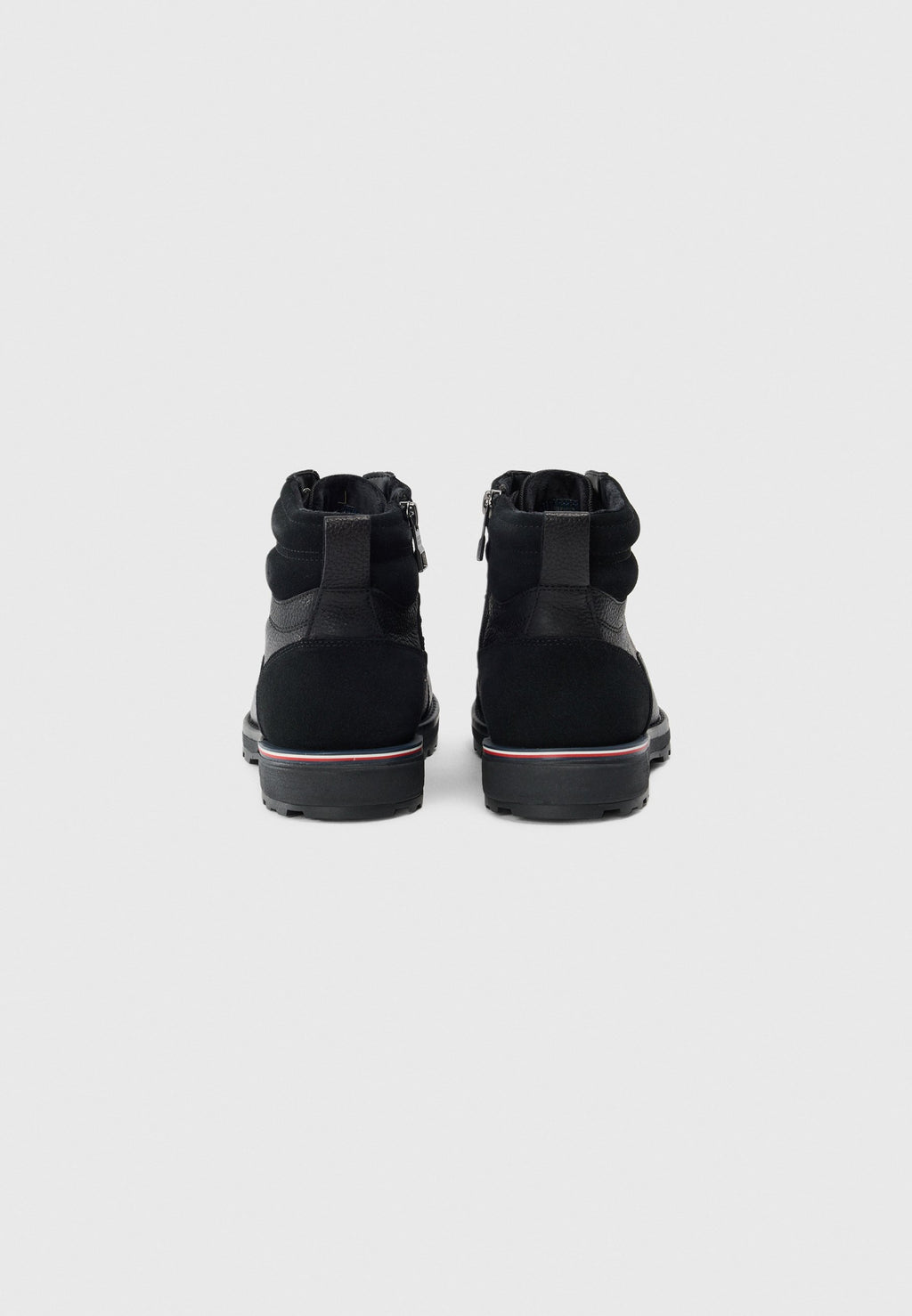Tommy Hilfiger Schnürstiefelette Media 3