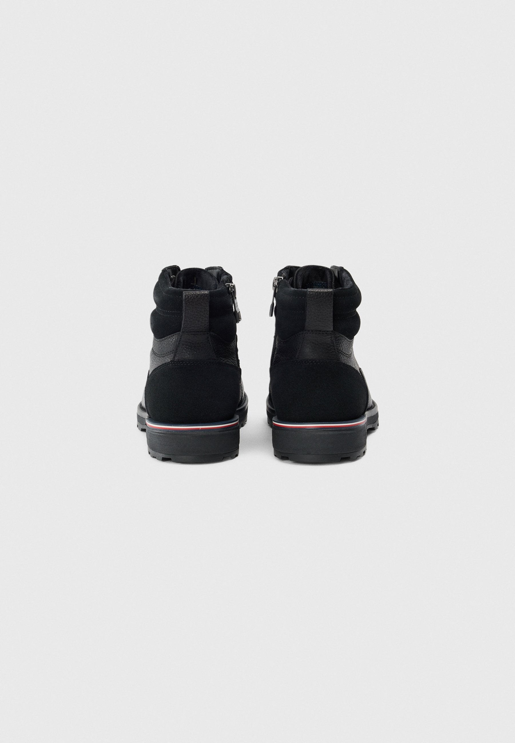 Tommy Hilfiger Schnürstiefelette Media 3