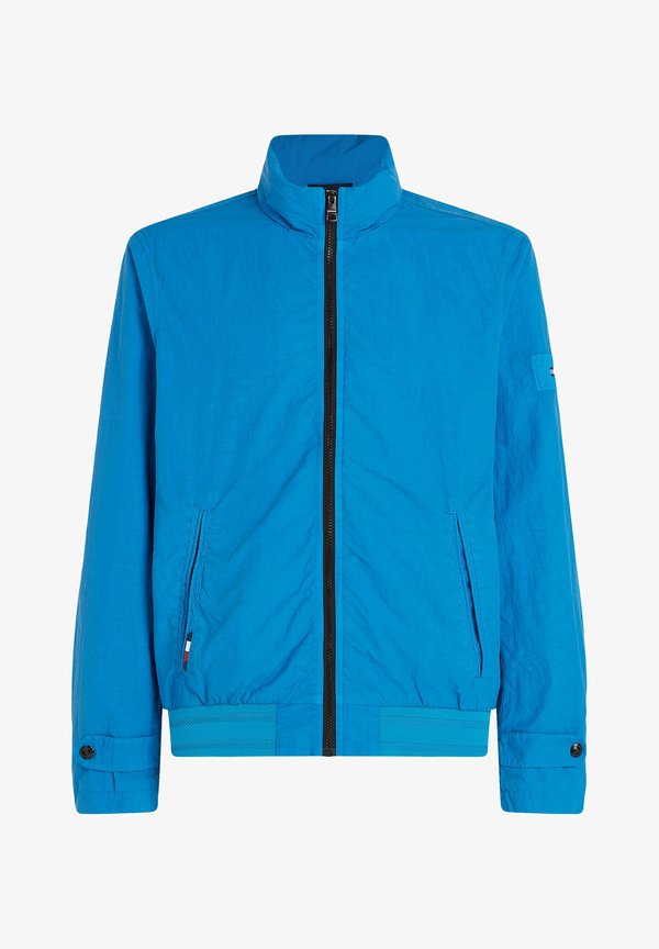 Tommy Hilfiger GMD REGATTA - Summer jacket - blau
