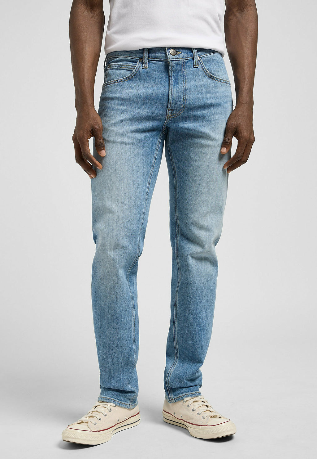 Lee DAREN ZIP FLY