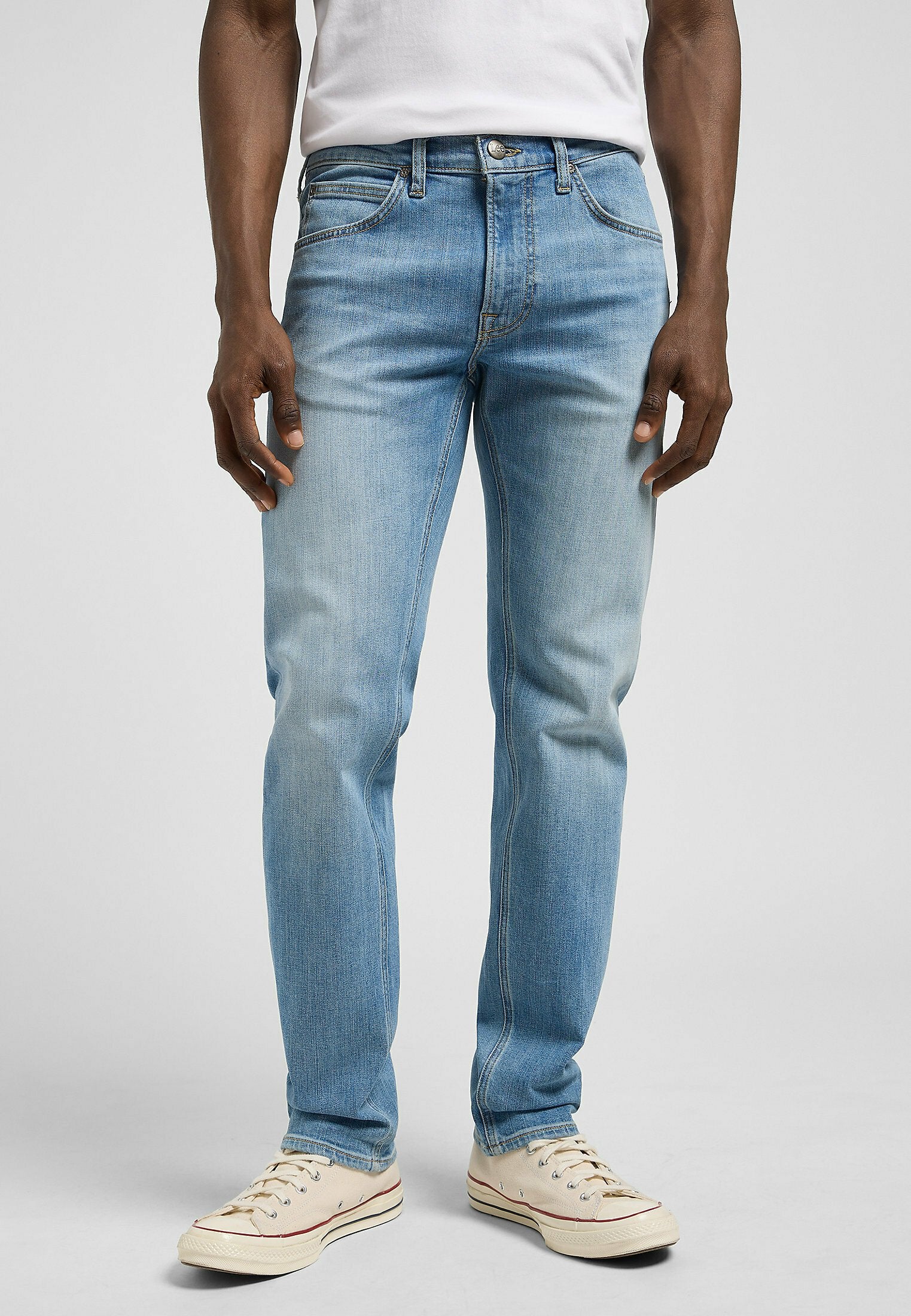 Lee DAREN ZIP FLY