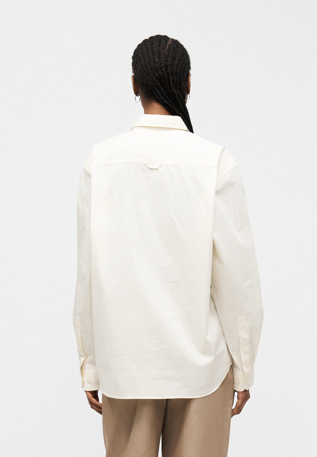 Selected Relaxed fit