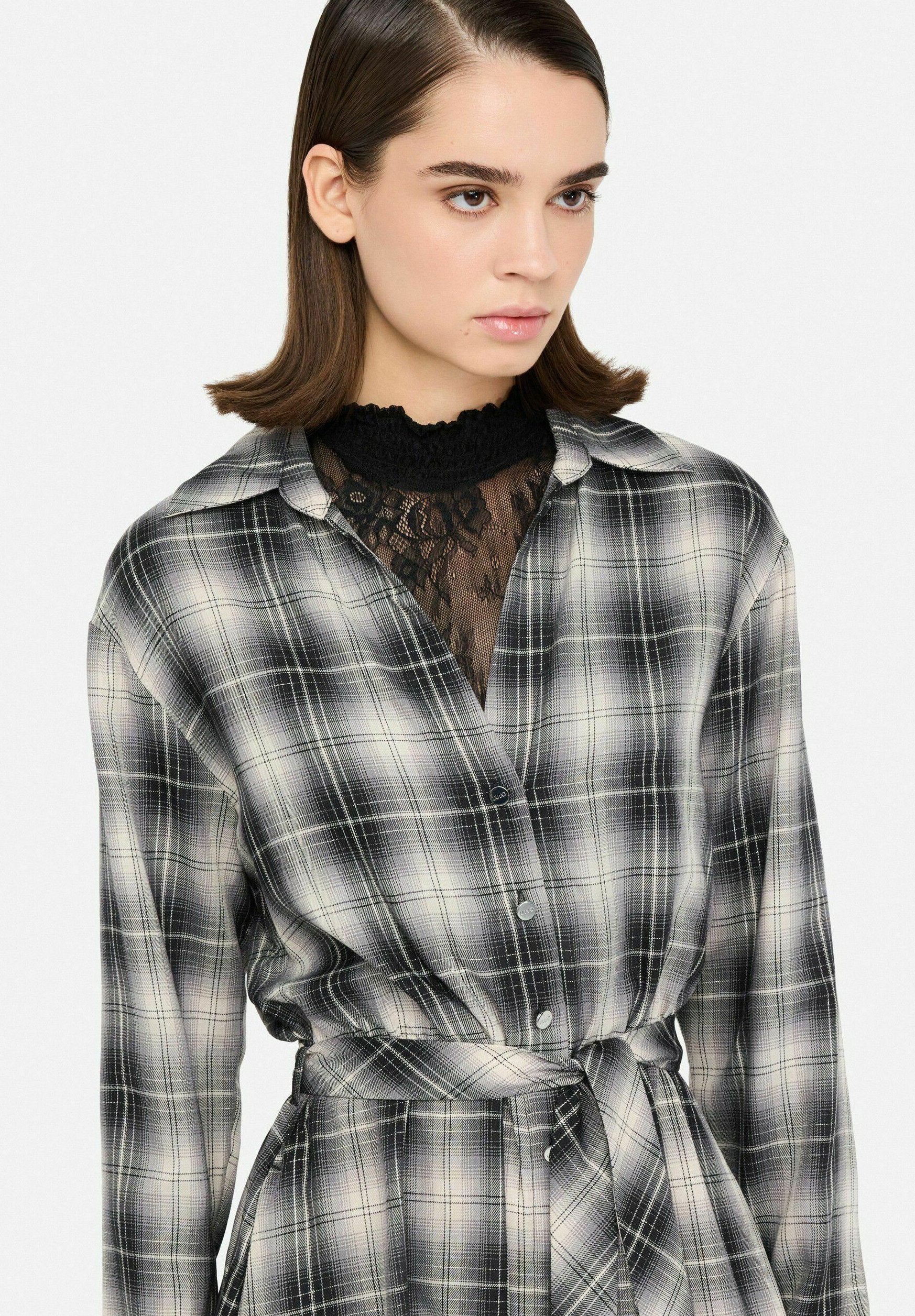 LIU JO CHEQUERED