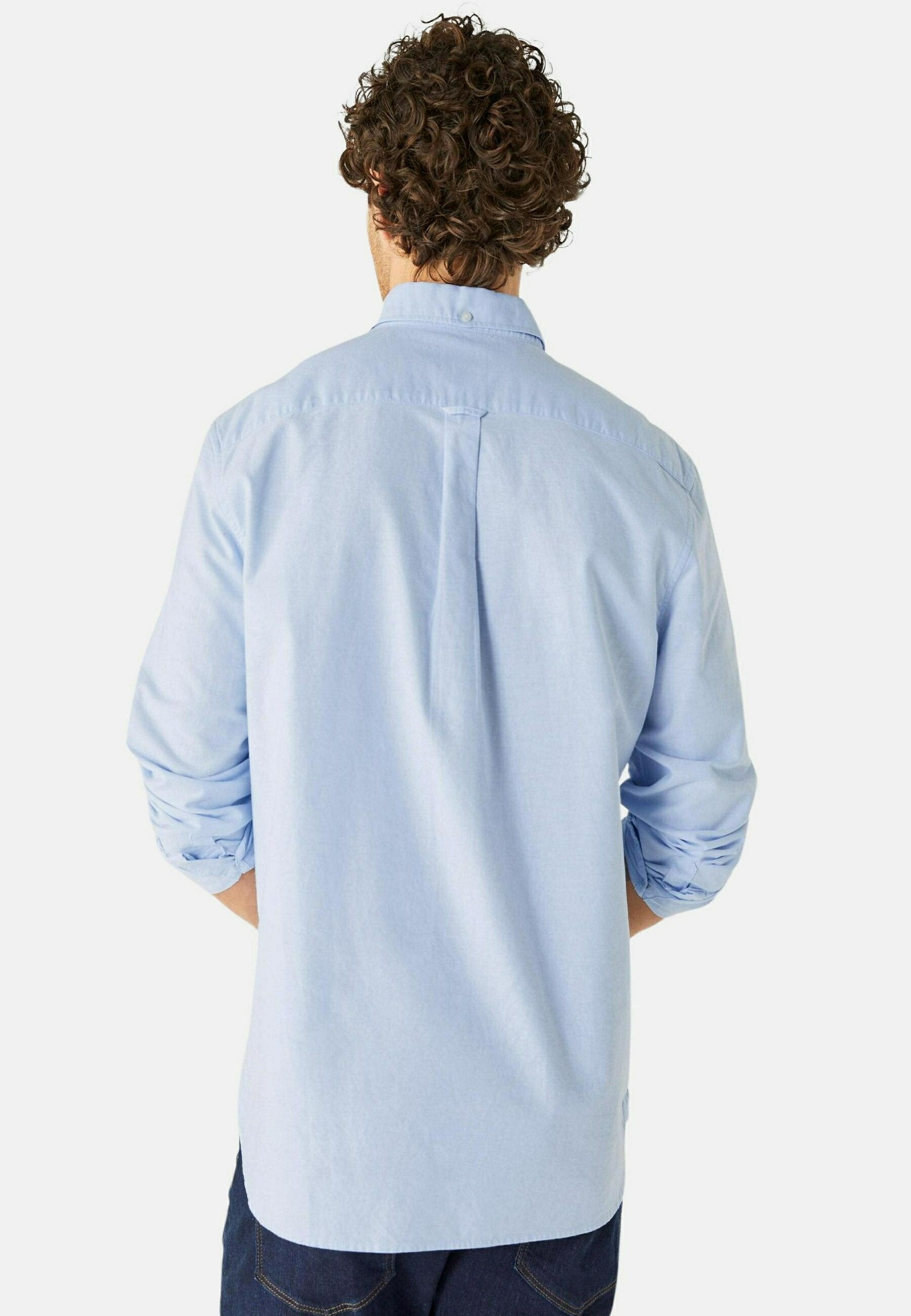 Marks & Spencer BUTTON DOWN OXFORD