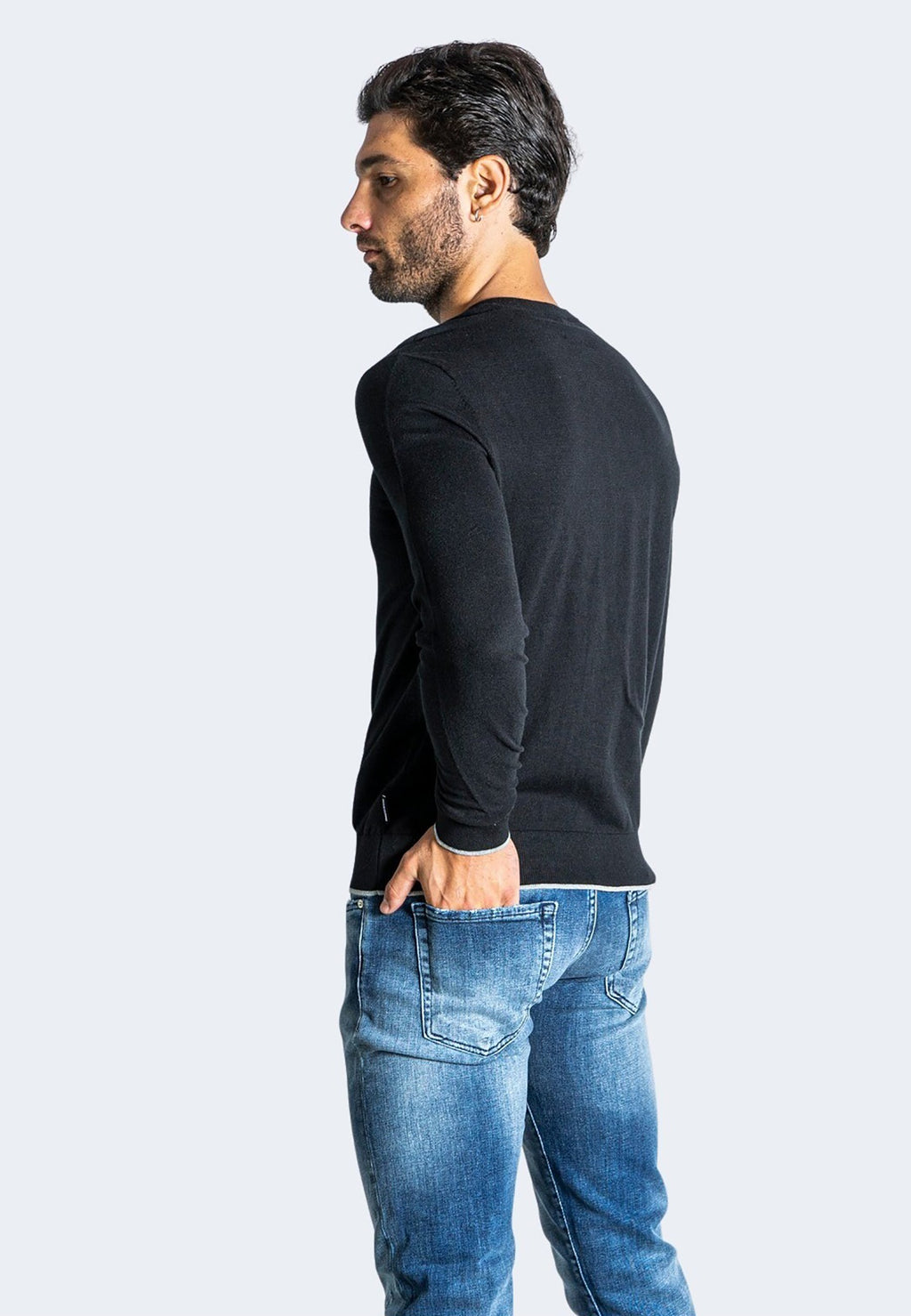 Armani Exchange Sweatshirt Media 2