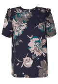 Vero Moda Petite VMAYLA FRILL