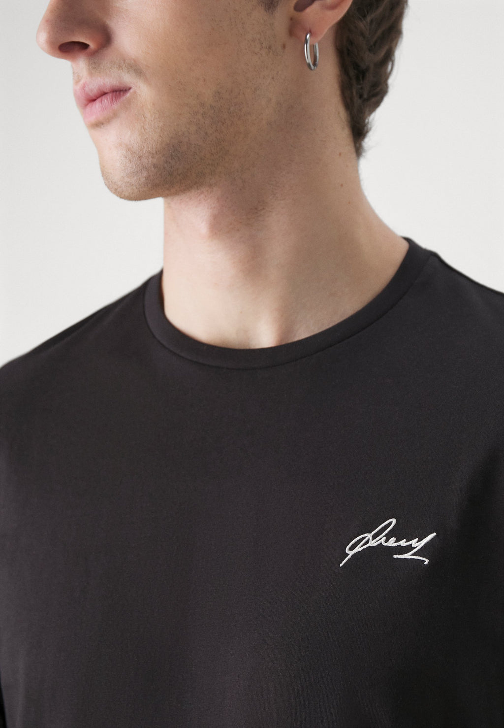Pier One 3 PACK LONG SLEEVE TSHIRT