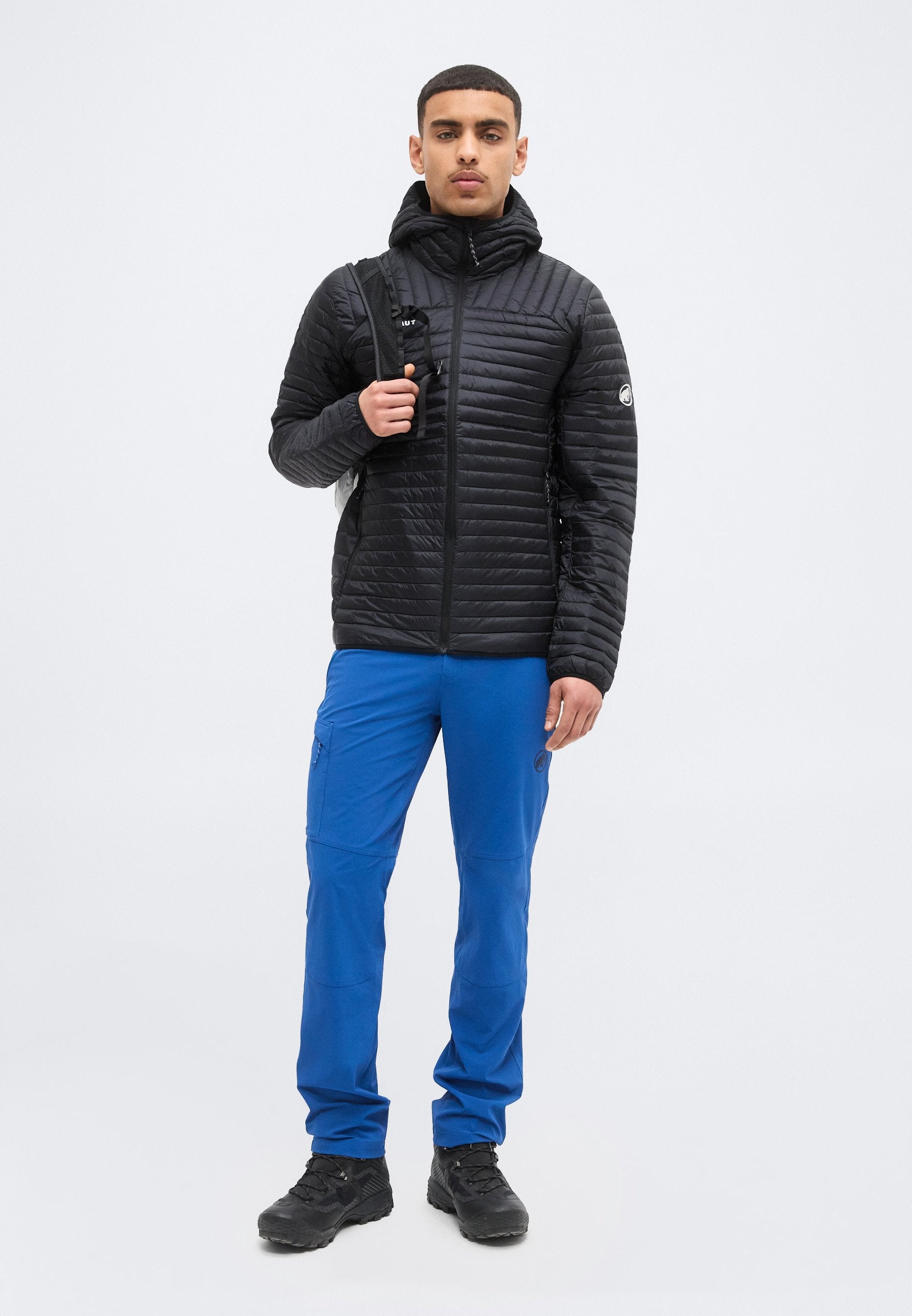 Mammut RUNBOLD IV PANTS MEN