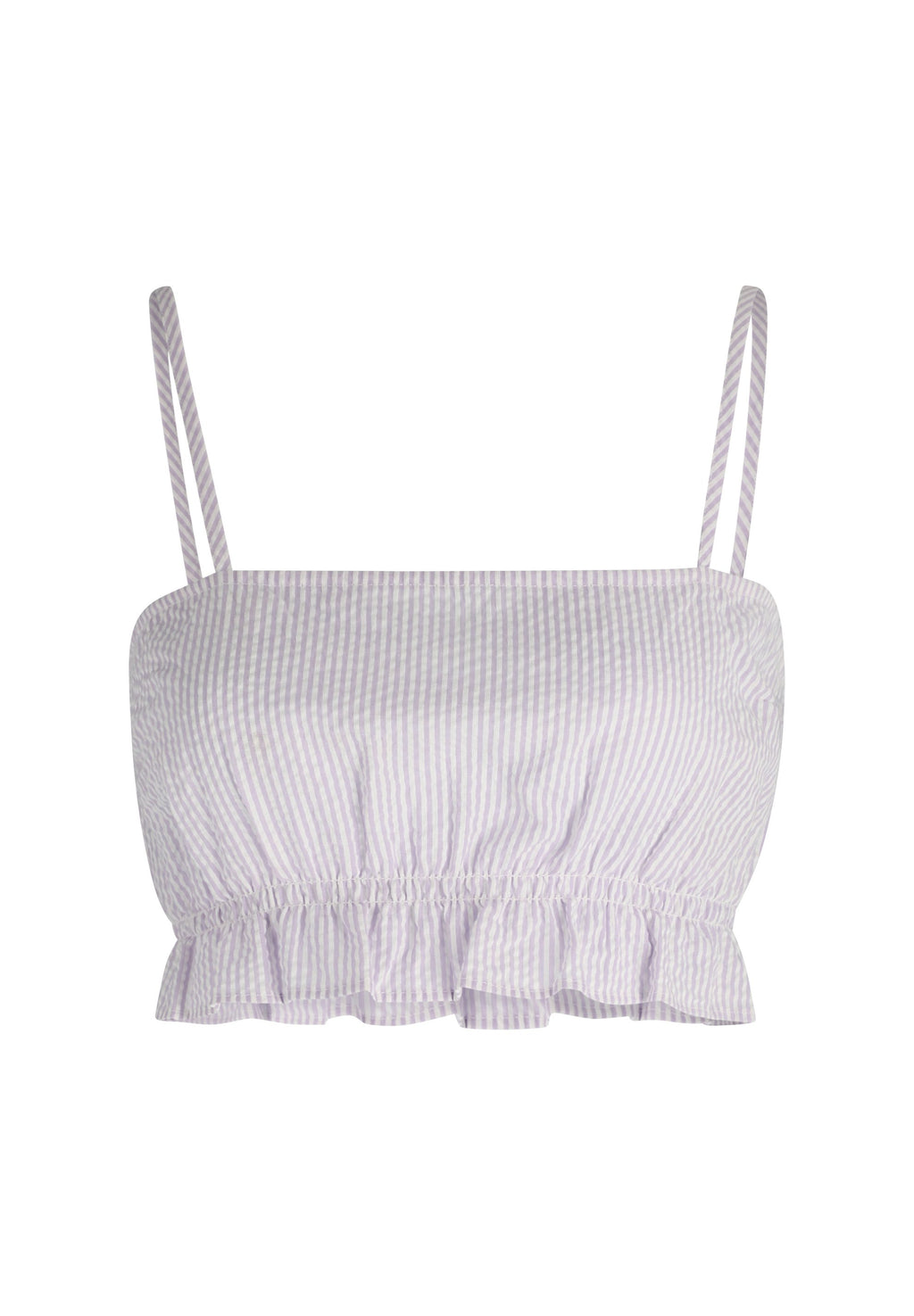 Gina Tricot SEERSUCKER