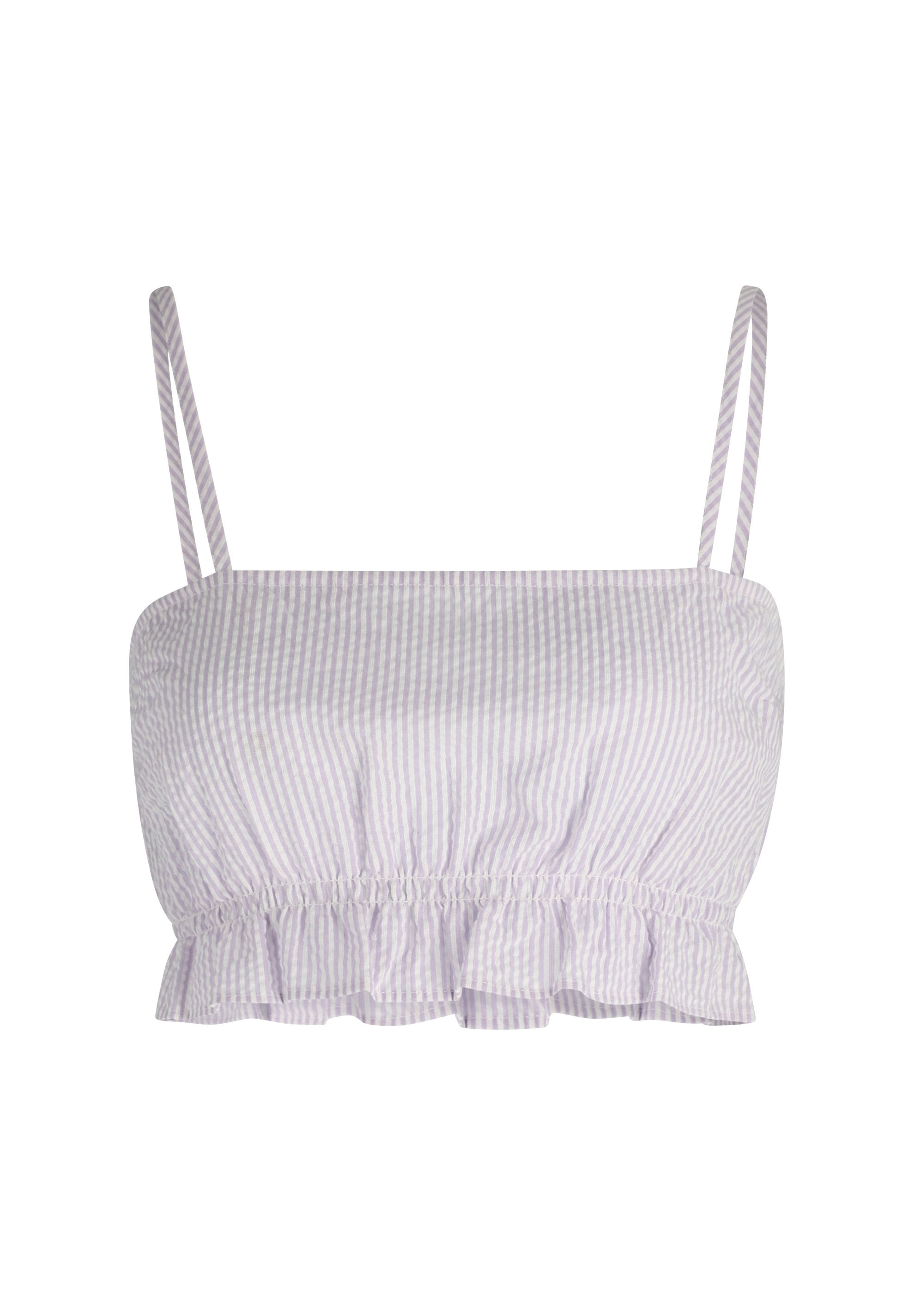 Gina Tricot SEERSUCKER