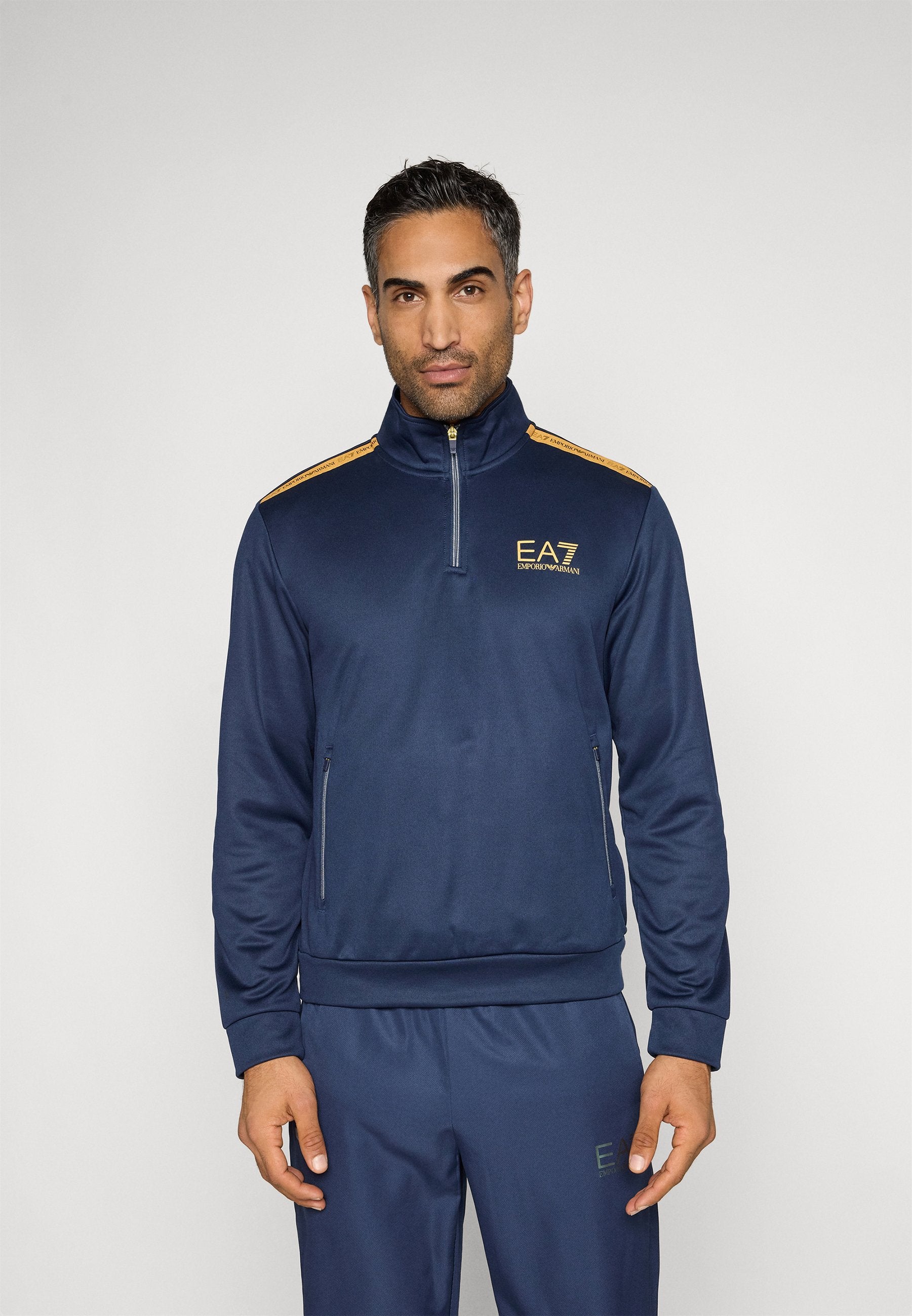 EA7 Emporio Armani Sweatshirt Media 3
