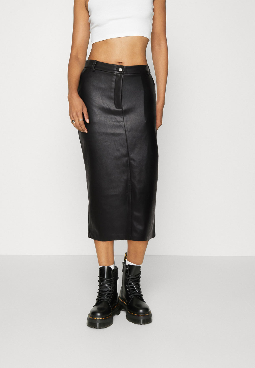ONLHEIDI MIDI SKIRT Media 3