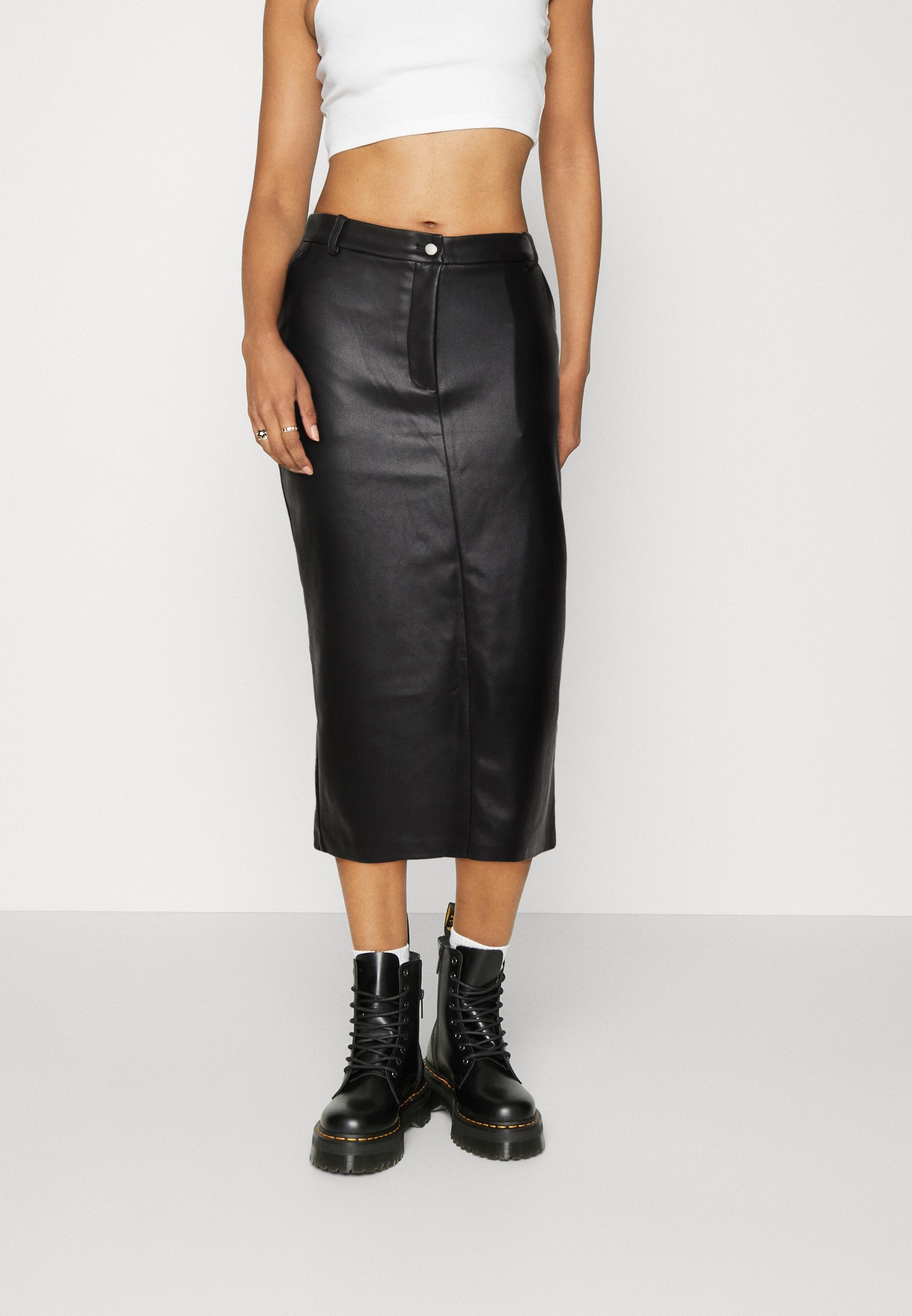 ONLHEIDI MIDI SKIRT Media 3