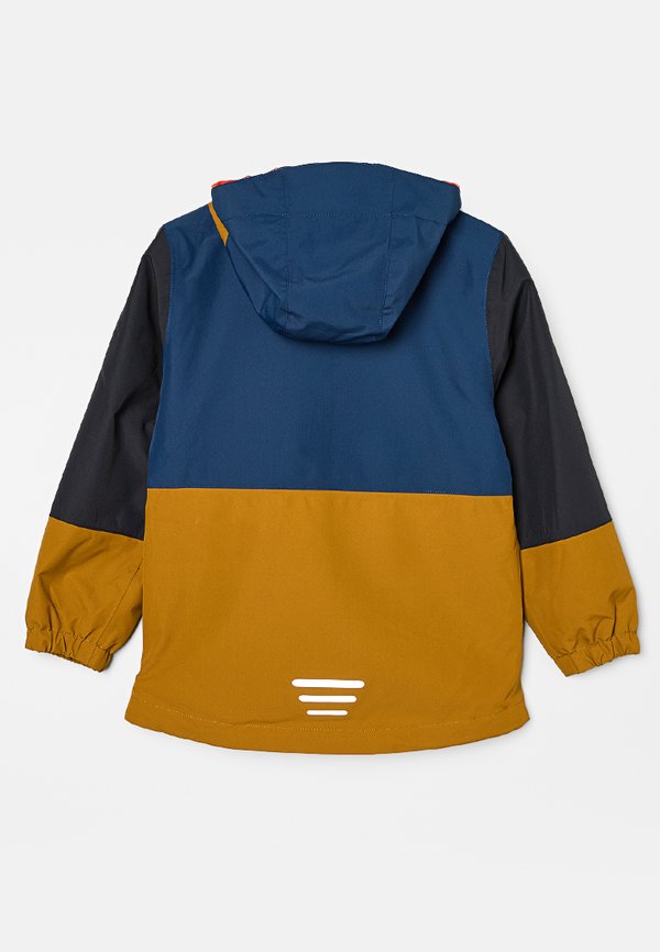 TROLLKIDS KJERAG 3-IN-1