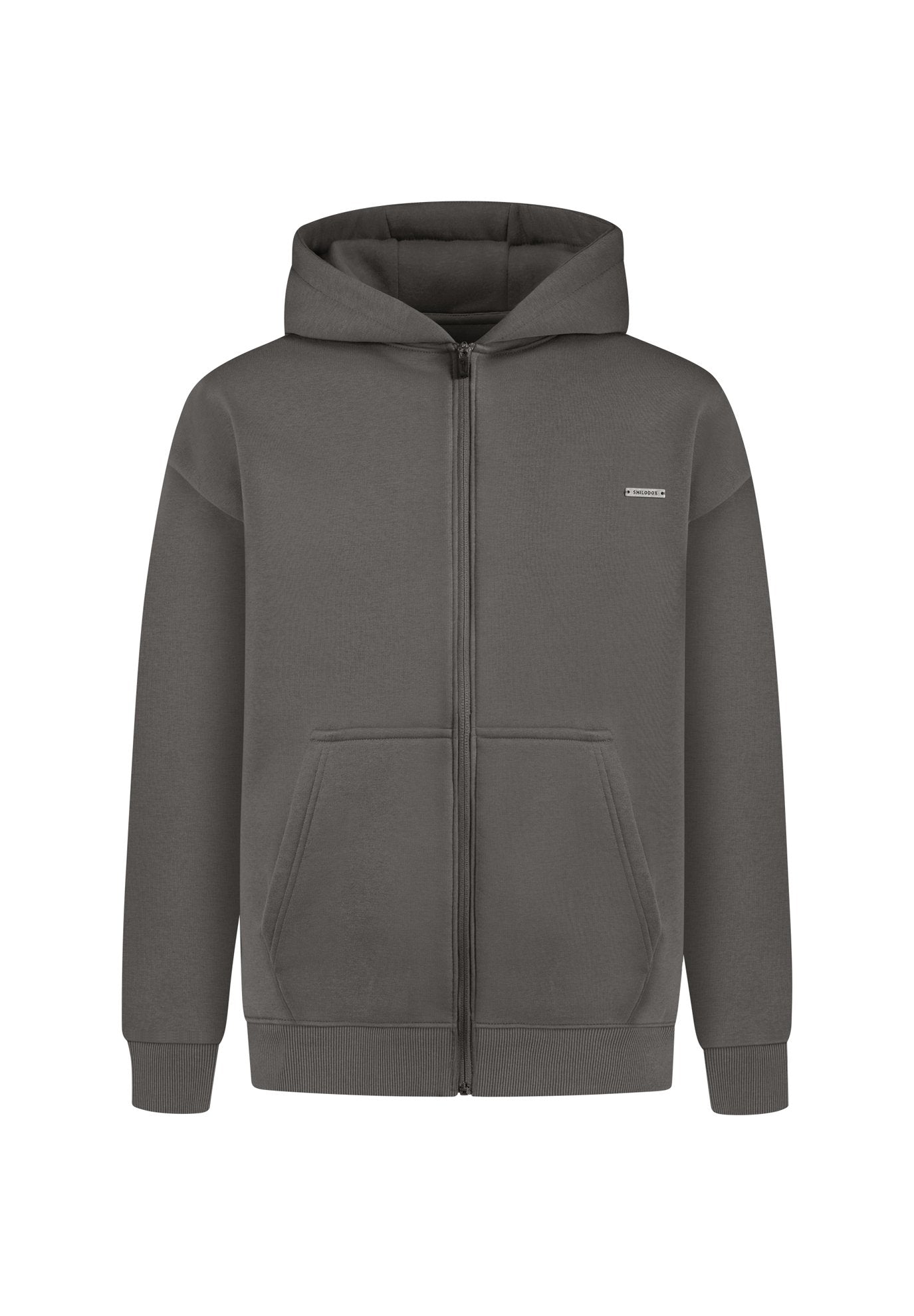 Smilodox ILYAS BASIC ZIPPER