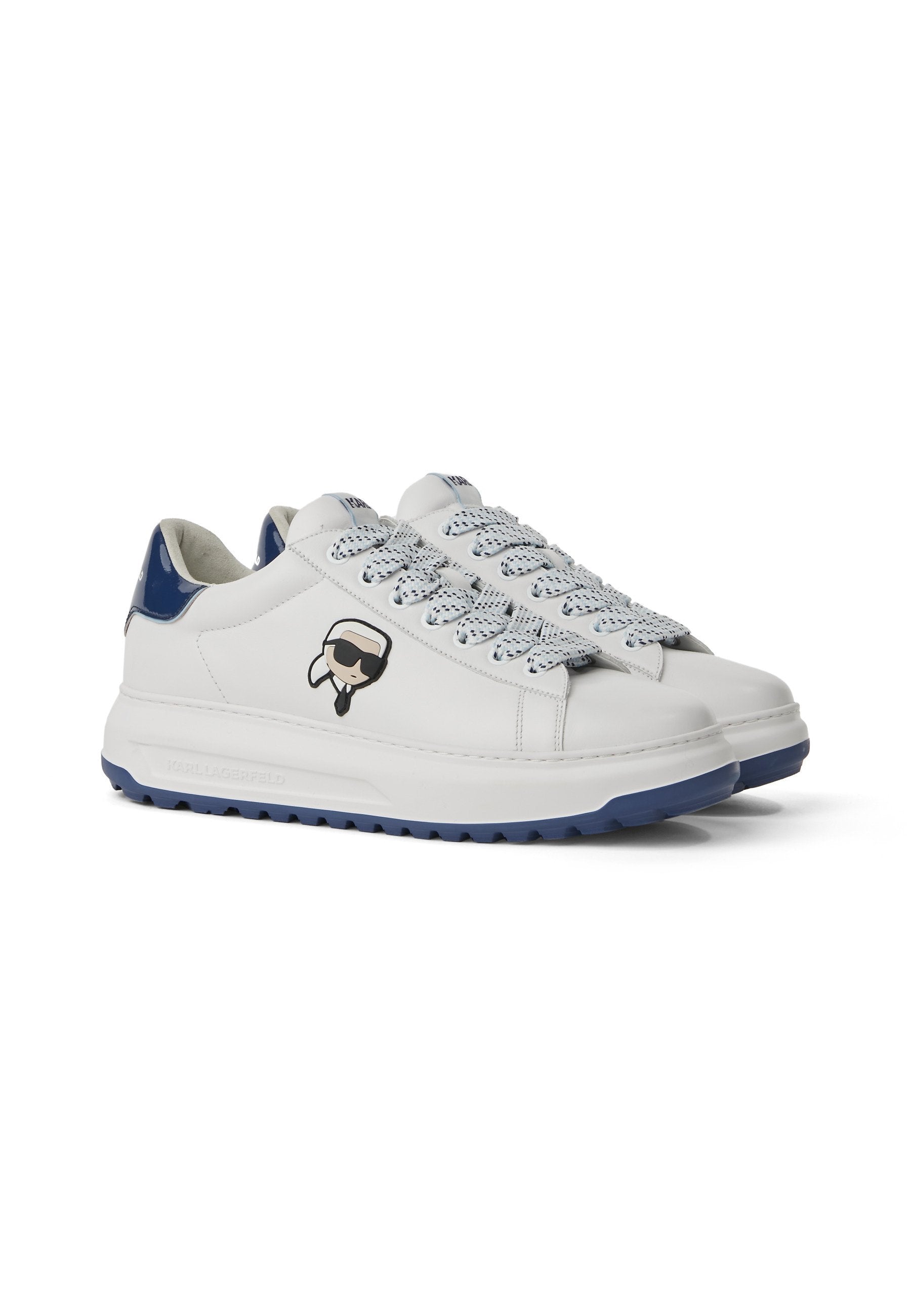 SNEAKER IKON KAPRI Media 6