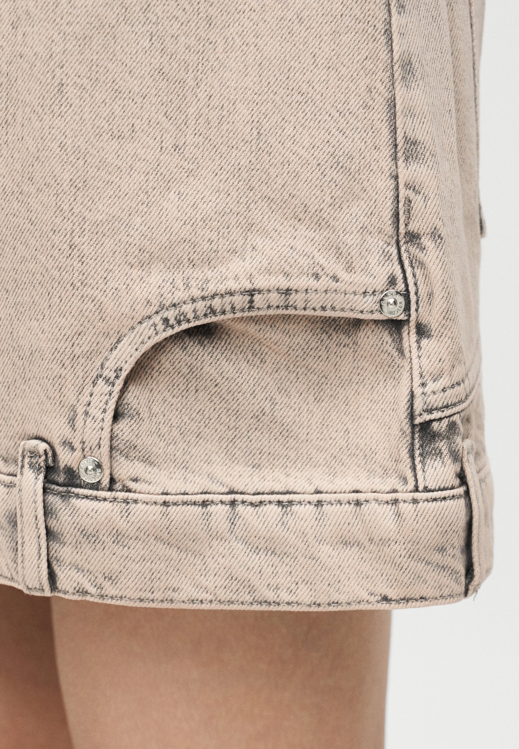 MOSCHINO JEANS