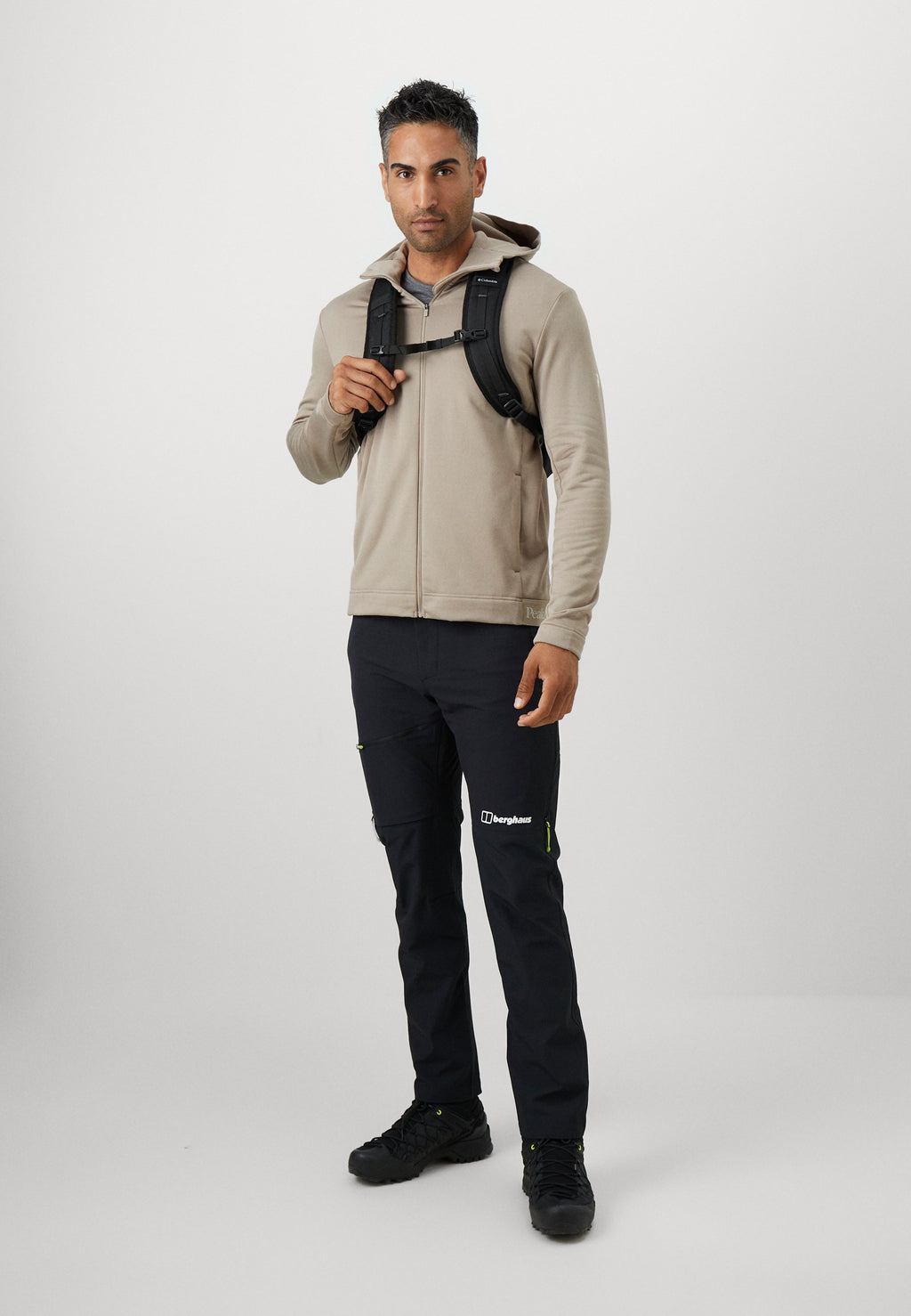 Berghaus GUIDE ALPINE PANT