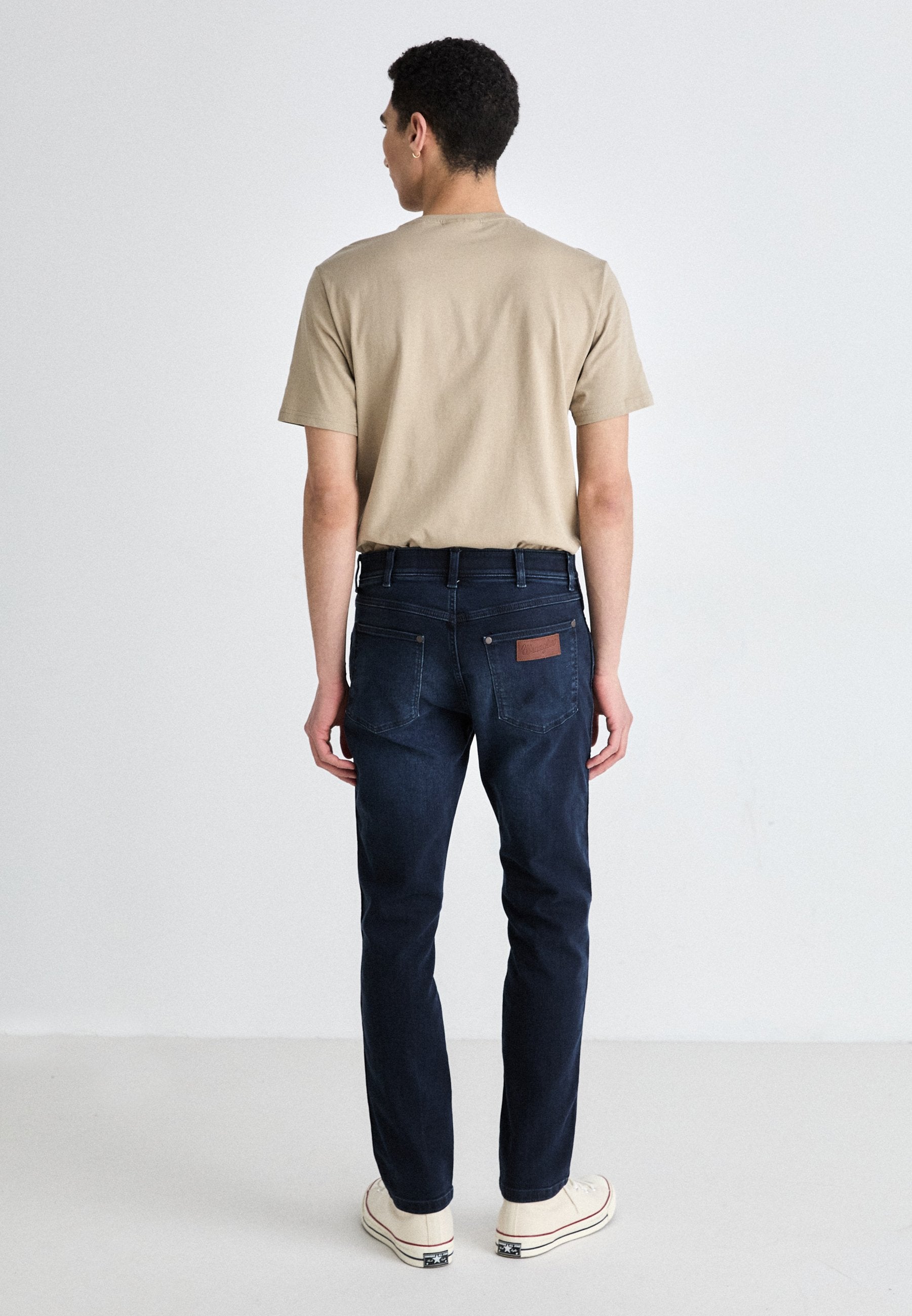 Wrangler LARSTON
