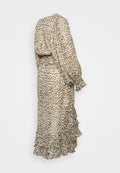 River Island Maternity LEO WRAP DRESS