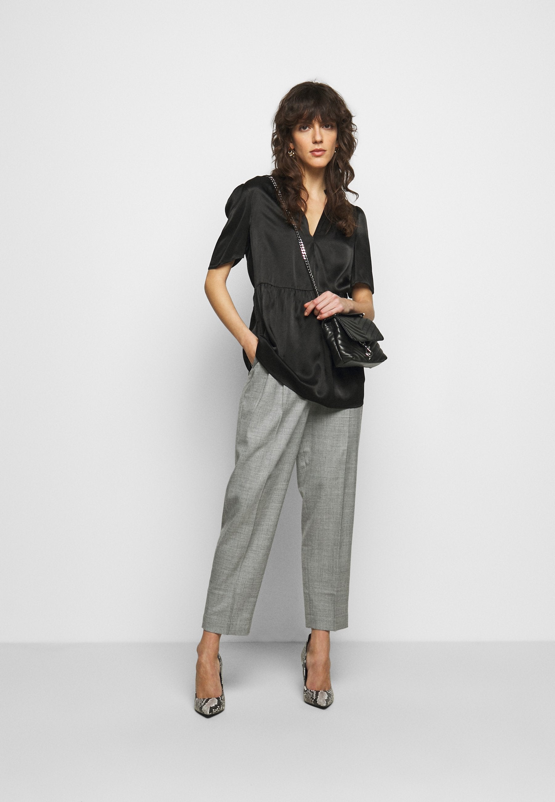 By Malene Birger CRISTARIA