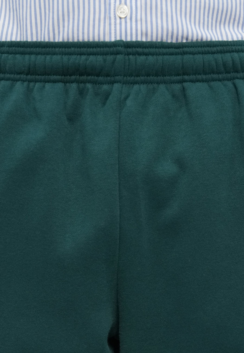 GAP LOGO TRACK PANT