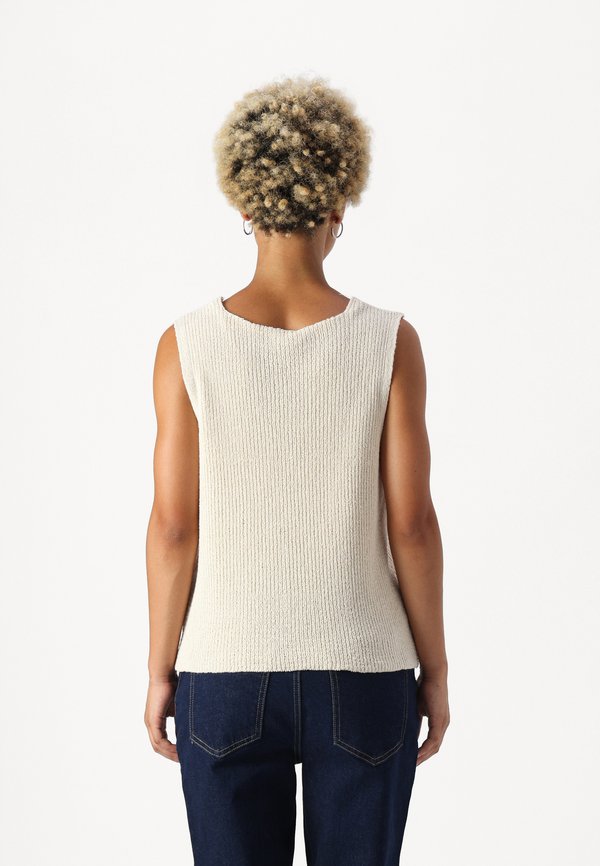 ONLY Petite ONLCLARA  BUTTON CARDIGAN