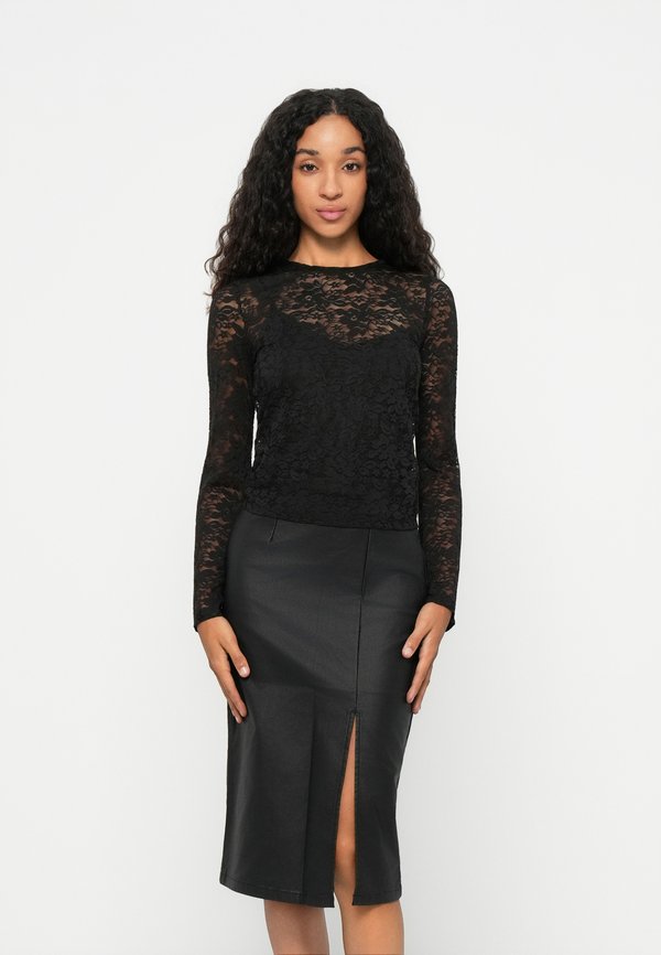 Vero Moda VMKANYA O NECK SHORT