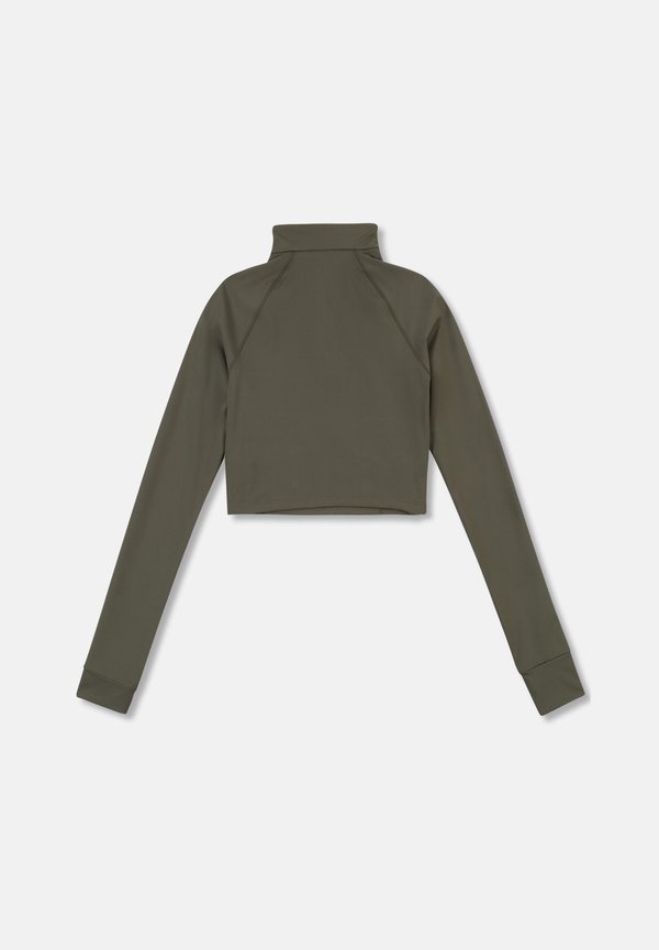 Fila CORSICO SLIM CROPPED SCULPTURAL