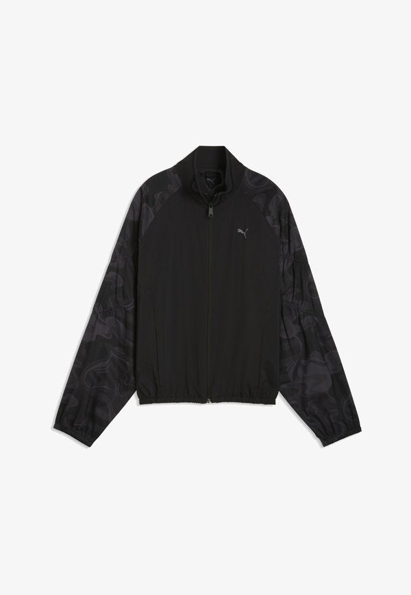 Puma LEAGUE JACKET - Training jacket - black