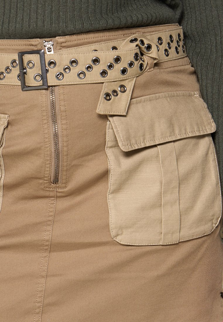 Scotch & Soda