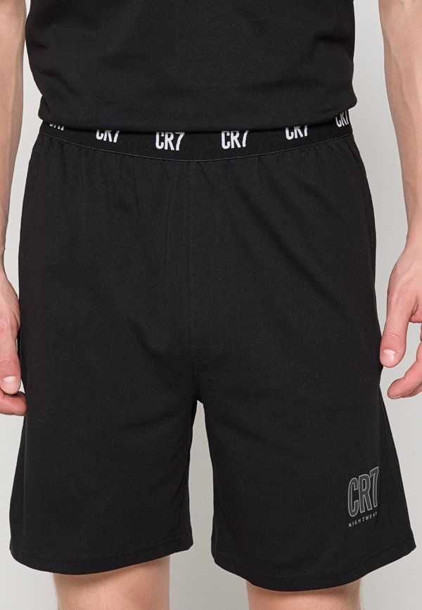 Cristiano Ronaldo CR7 PYJAMAS/SHORTS SET