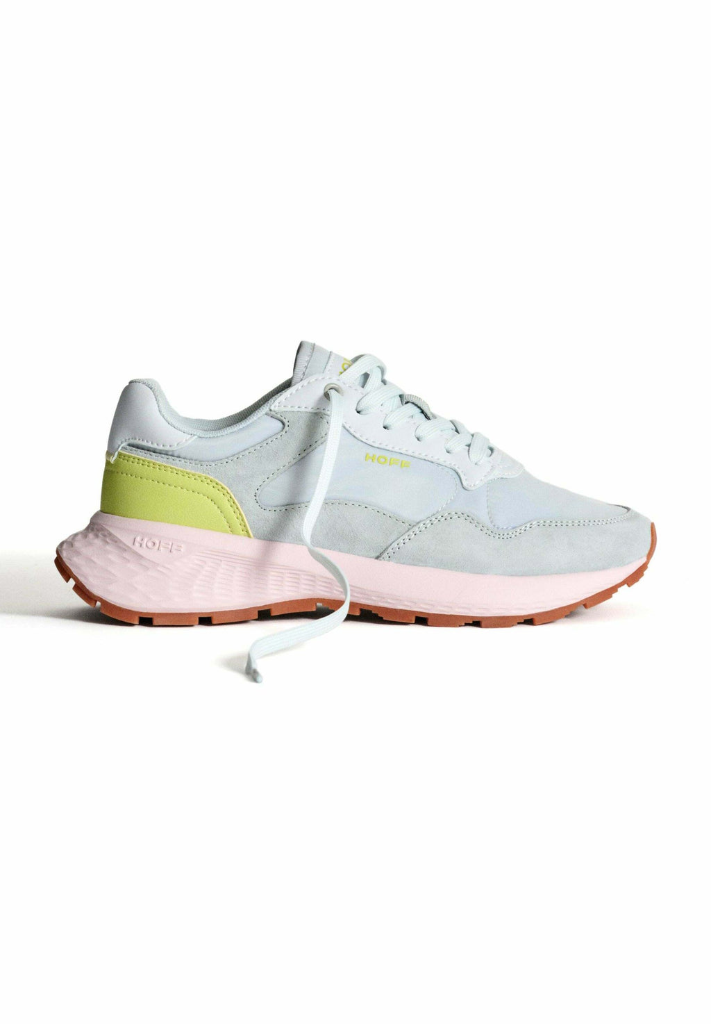 TAMPA SNEAKERS Media 1
