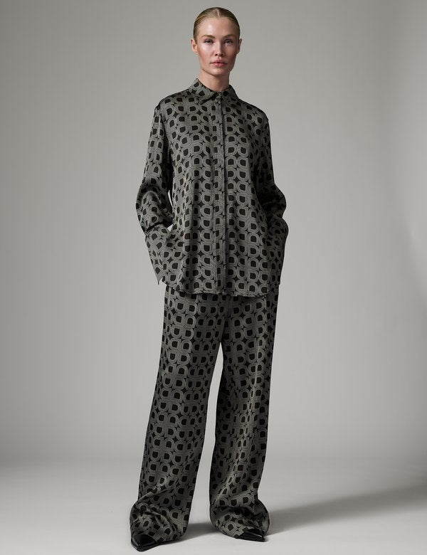 DAY Birger et Mikkelsen PLYMO NIGHT WEAR SHIRT