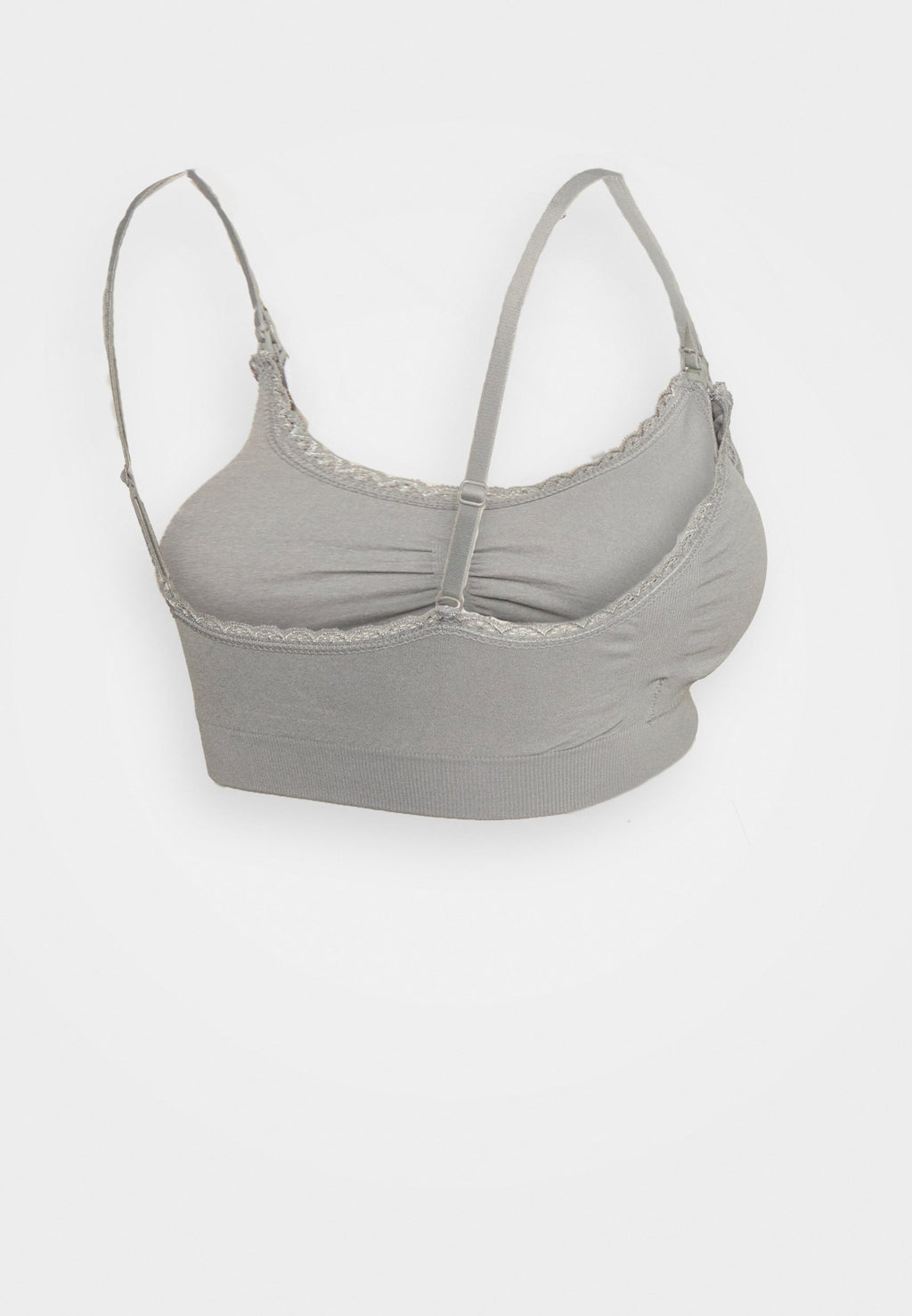Anna Field MAMA MATERNITY SEAMLESS BRA 2 PACK