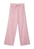 Stradivarius EMBROIDERED