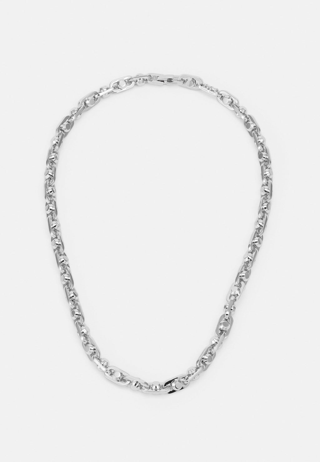 ASTOR LINK NECKLACE Media 1