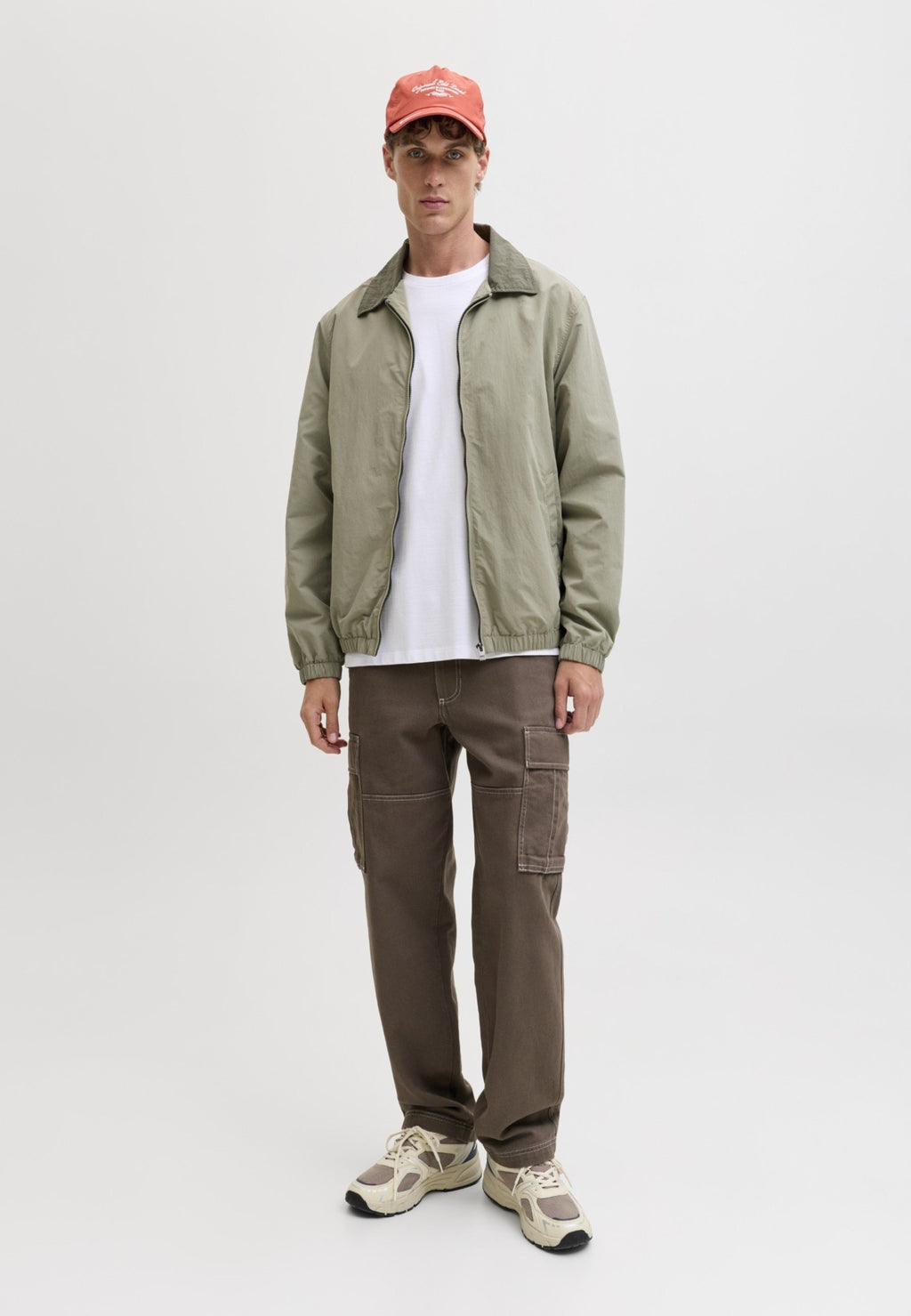 Jack & Jones JJBAXTER JACKET