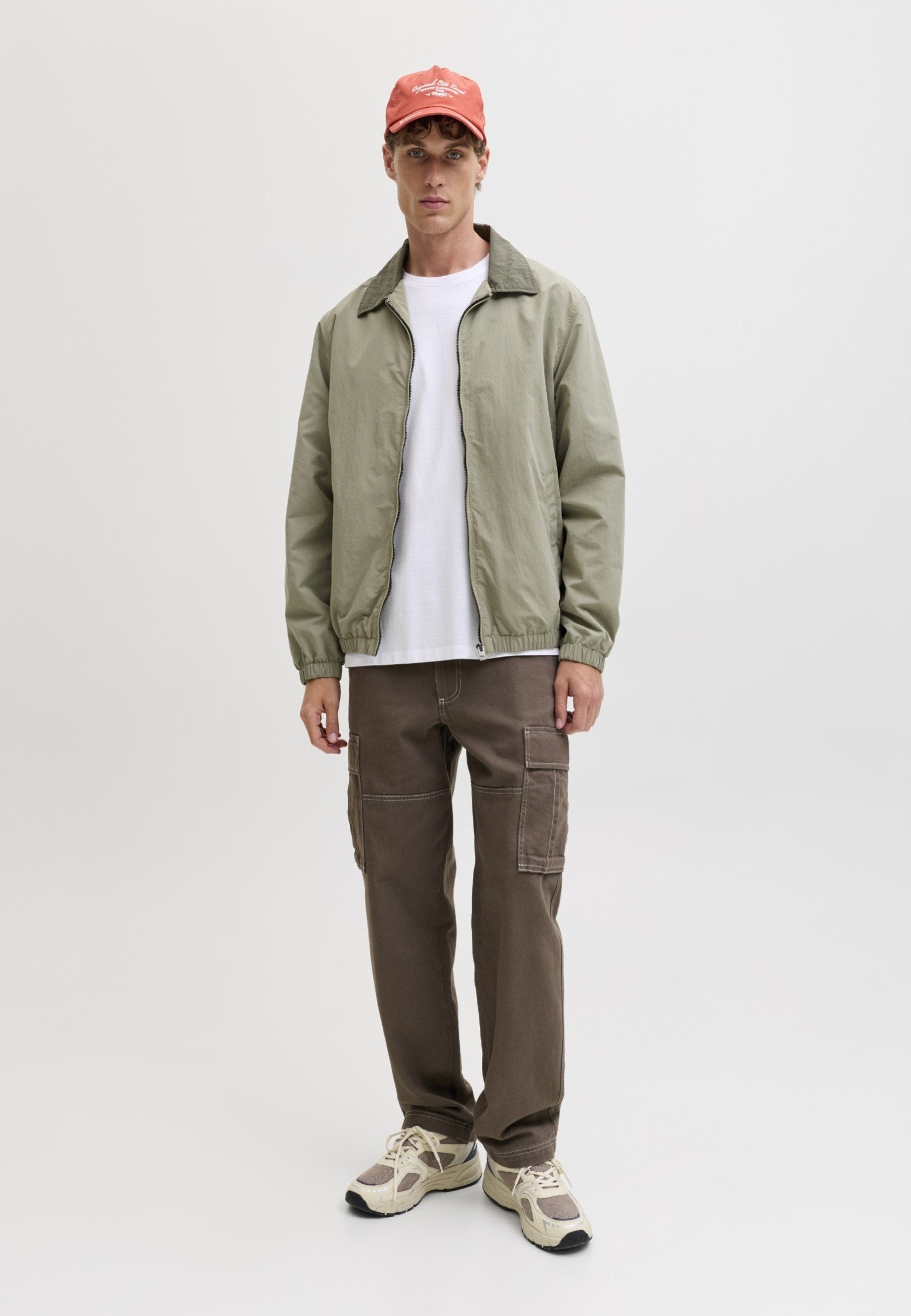 Jack & Jones JJBAXTER JACKET