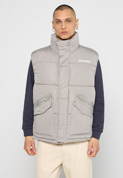 Sixth June OVERSIZE PRINTED