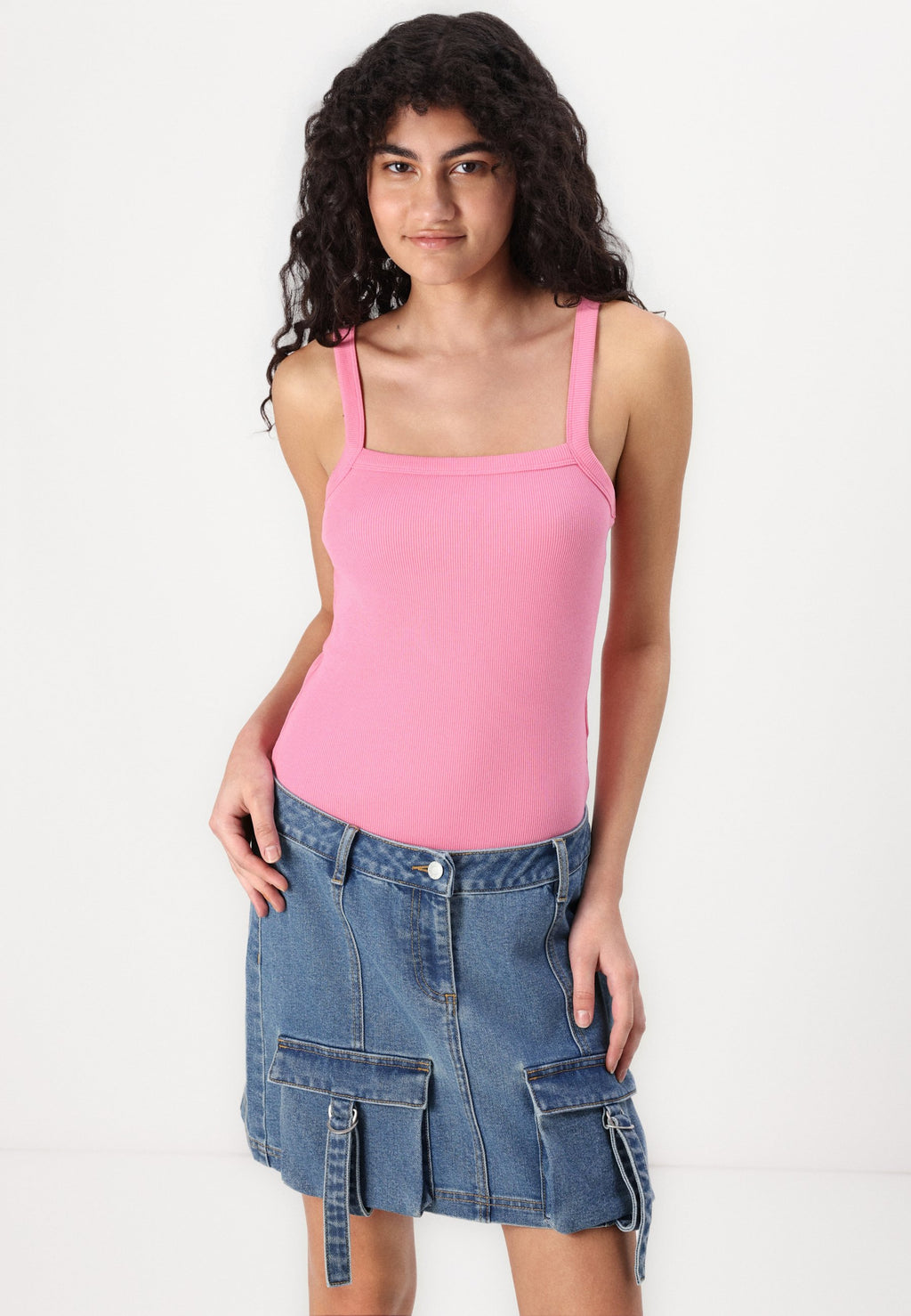 JJXX JXCALIA CARGO SKIRT