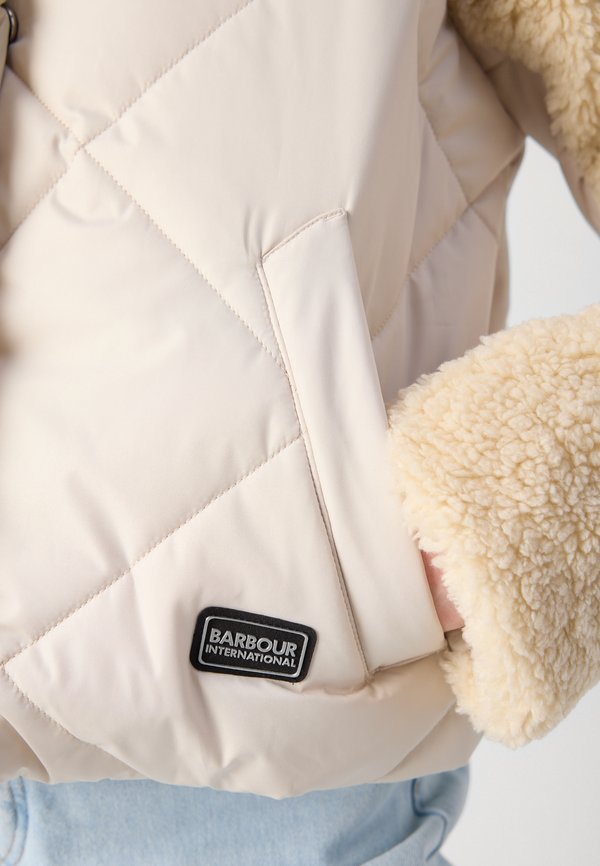 Barbour International OSAKA JACKET