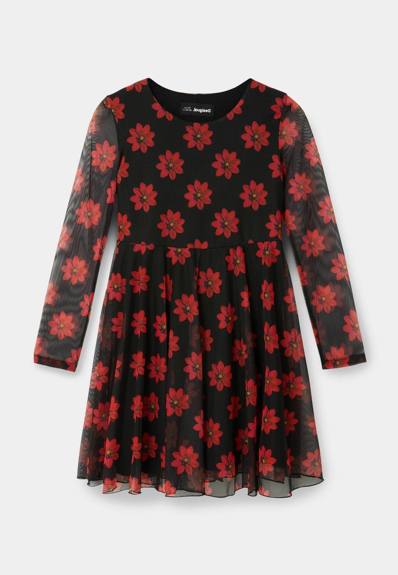 Desigual Freizeitkleid Media 1