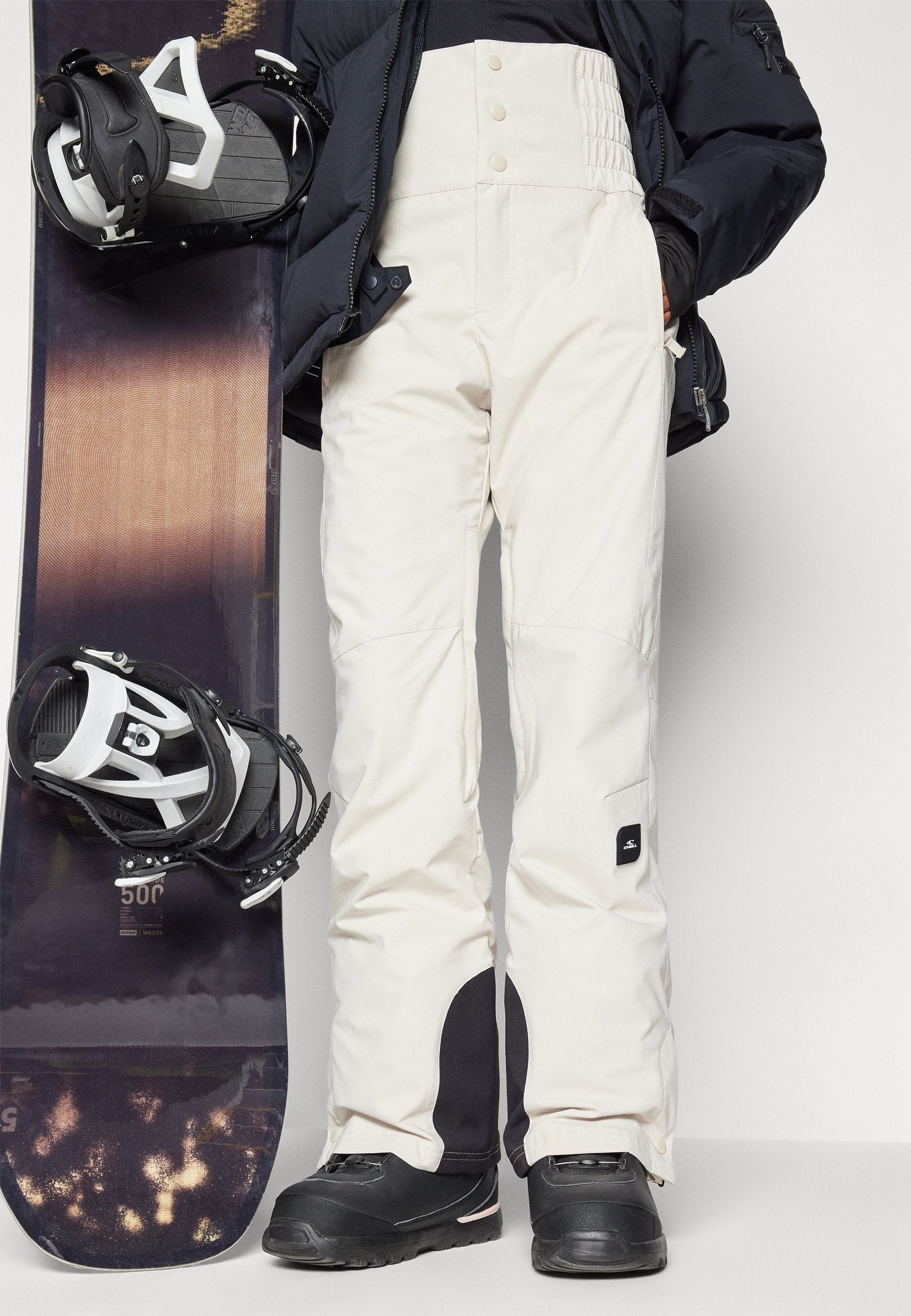 O'Neill APLITE PRO SLIM SNOW PANTS