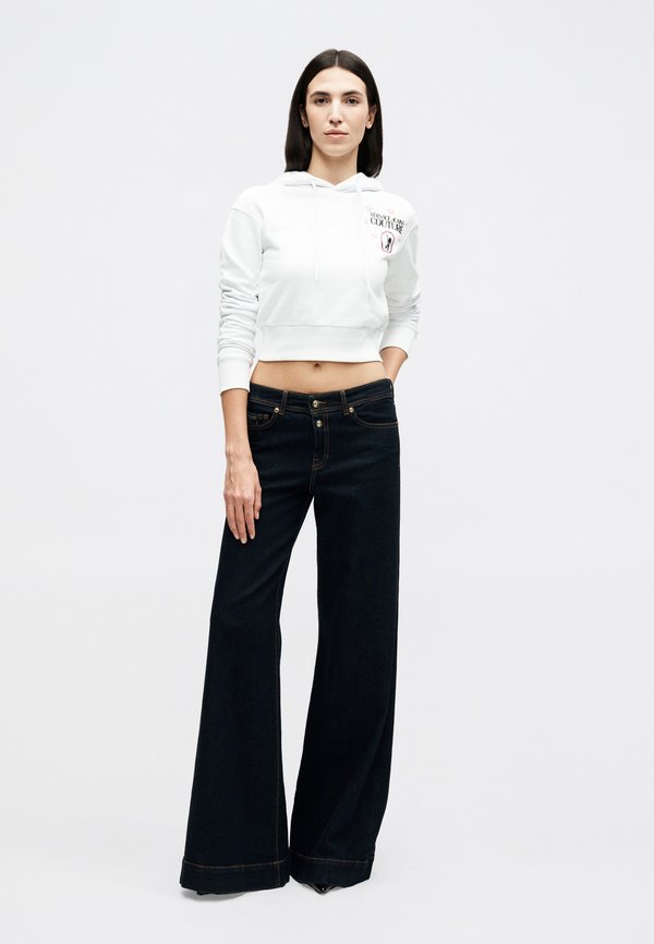 Versace Jeans Couture CROP MERMAID